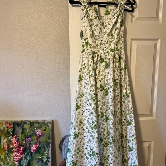 Hill House Home Lucille Dress - Picture 6 of 8